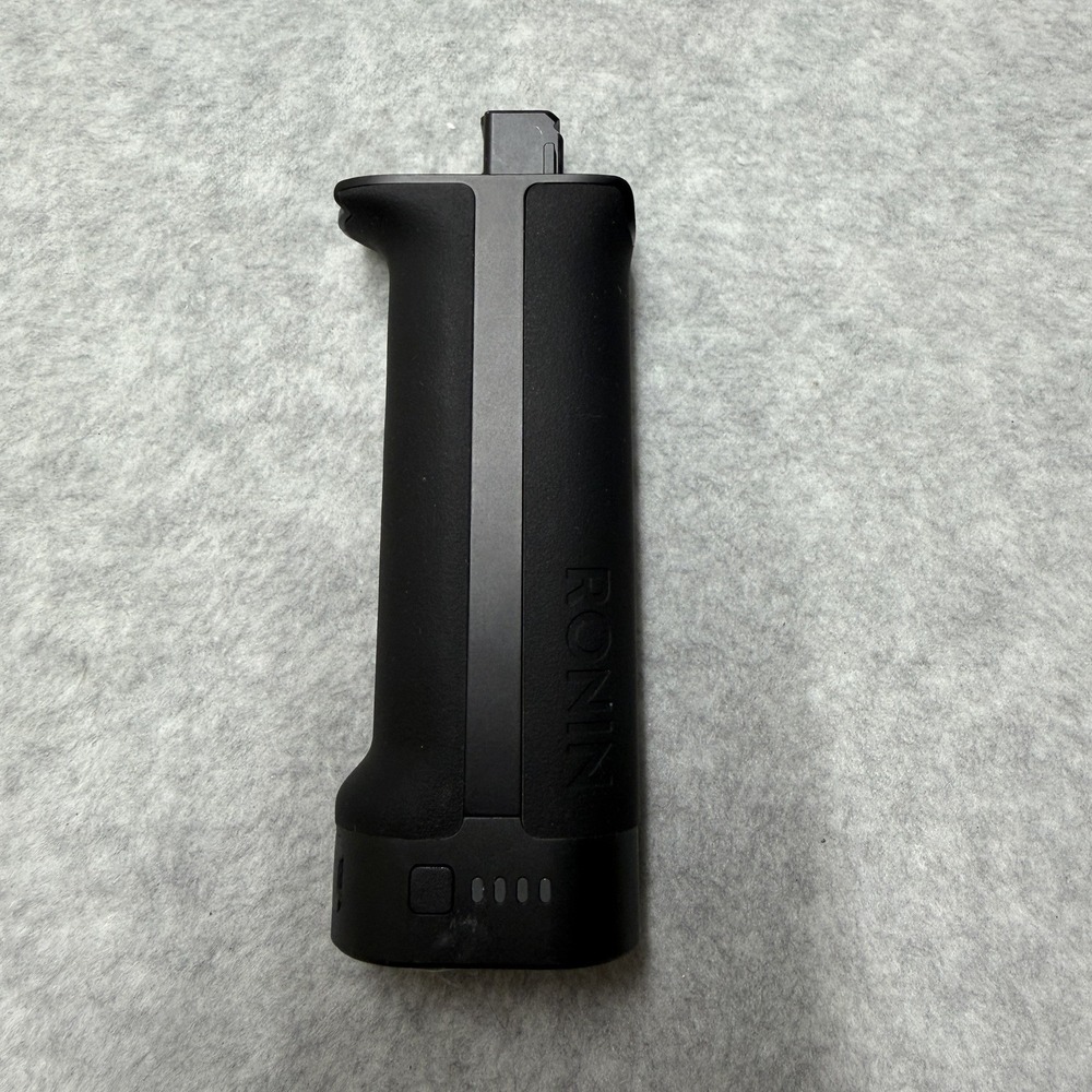 DJI Ronin BG30 Grip for RS 4/4 Pro/3 Pro/2 Gimbals